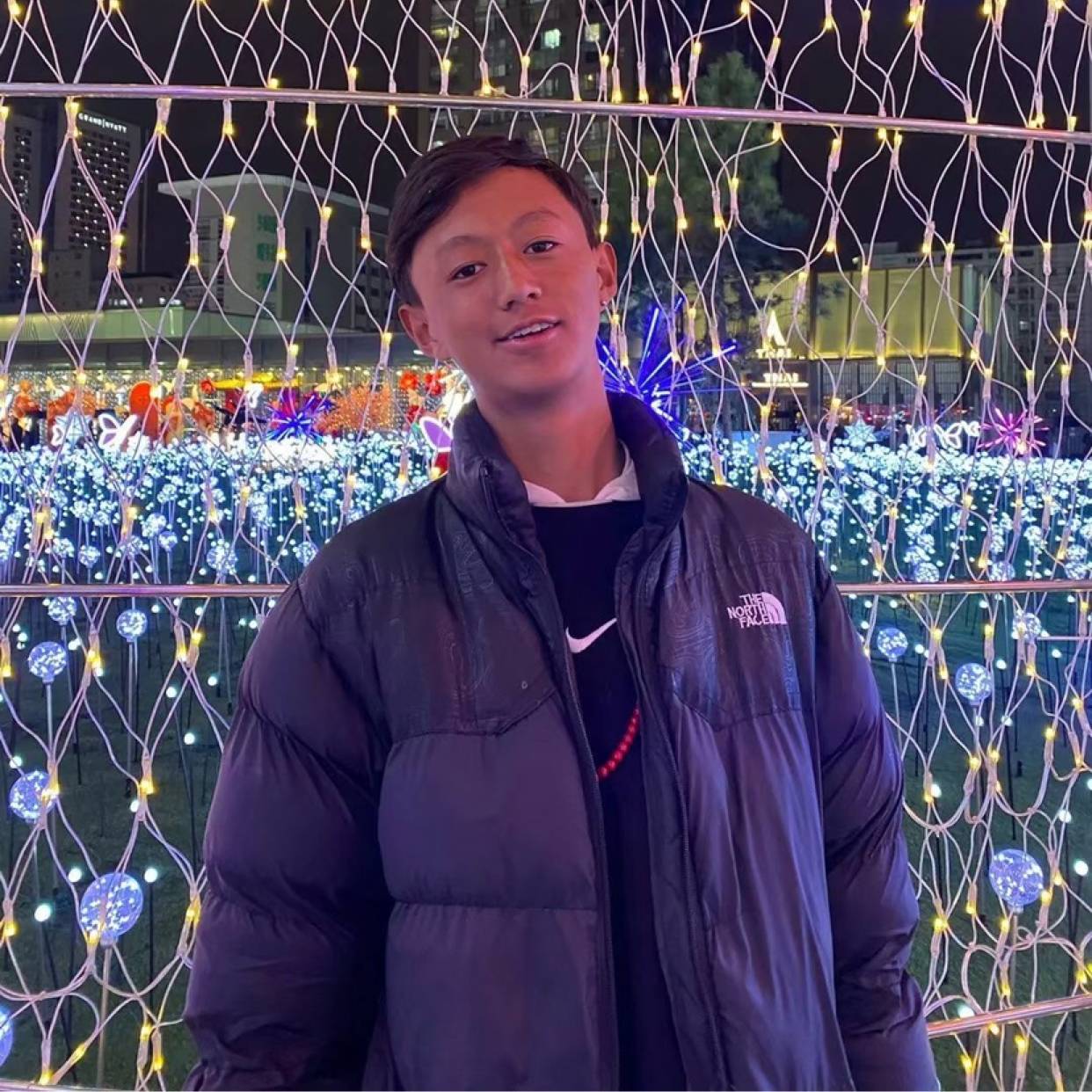 爱会消失？的照片