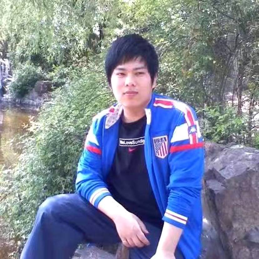 隐忍小胖子的照片
