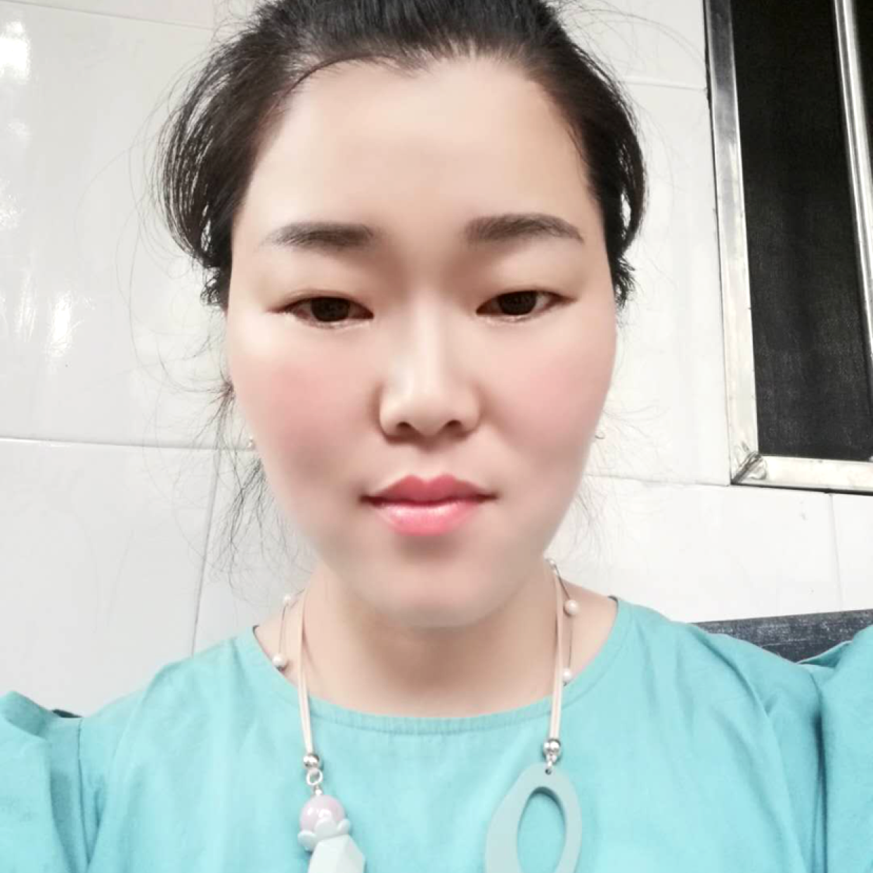 香氛端庄的照片