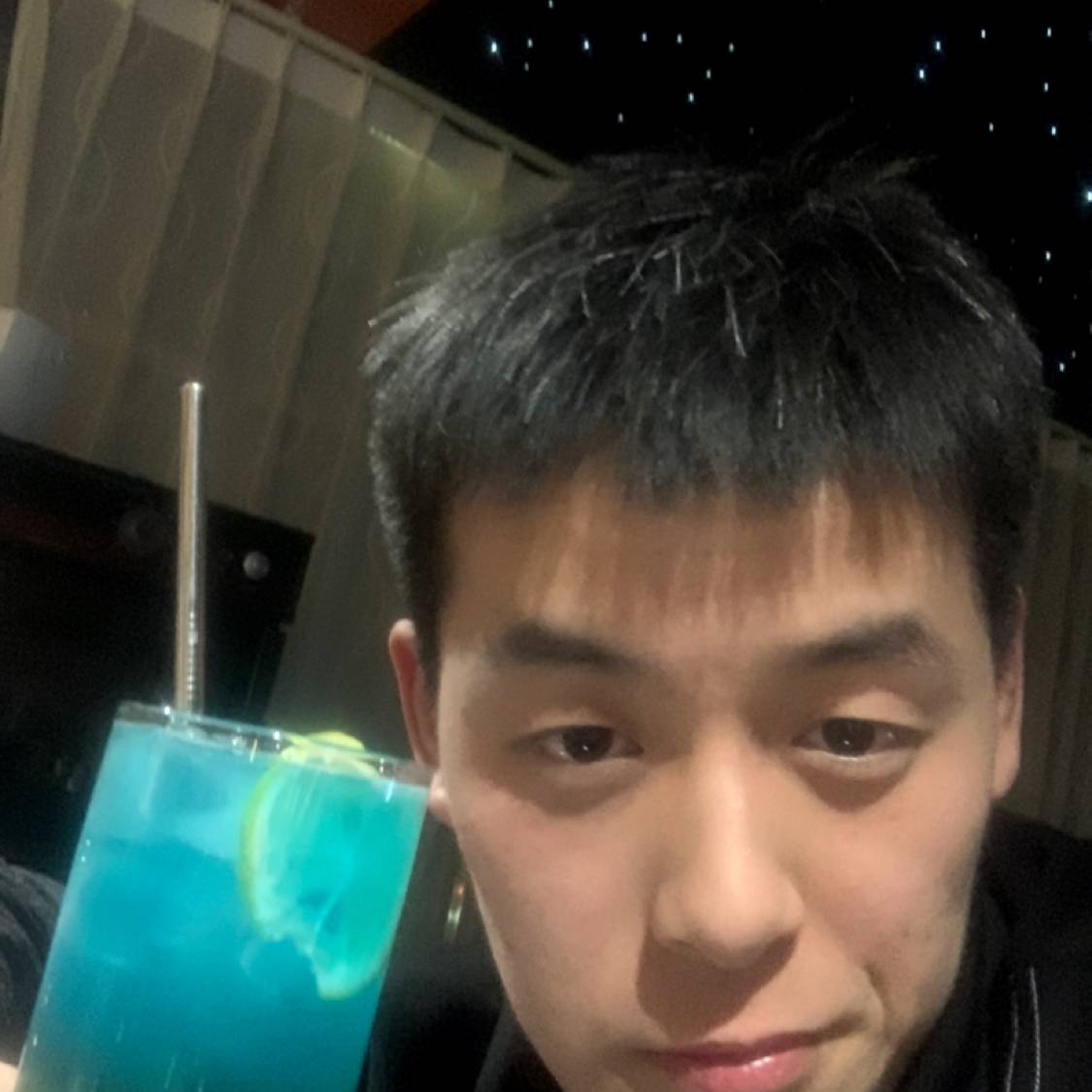 失控的狗蛋的照片