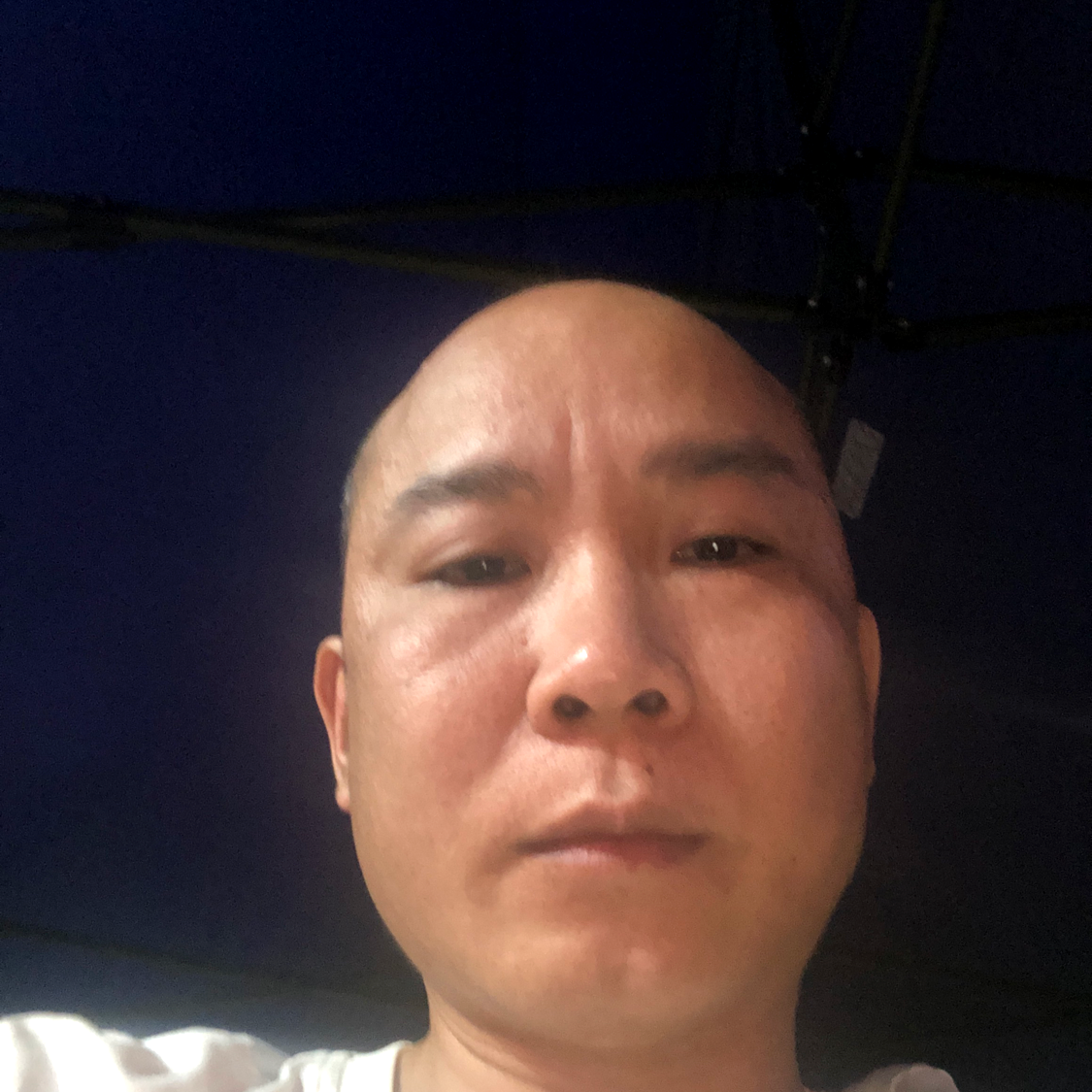 光华望明月的照片