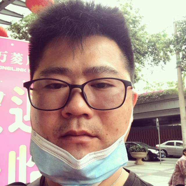 青栀给彼年的照片