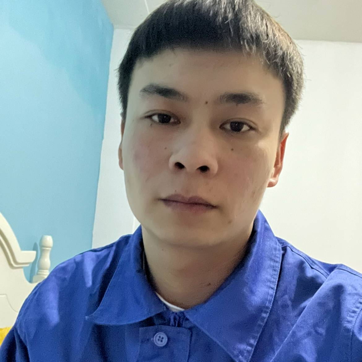 浩浩的照片