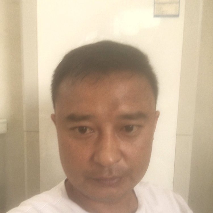 摇曳的精灵的照片