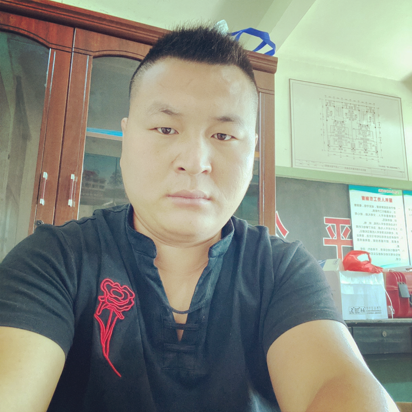 帅哥那平淡的照片