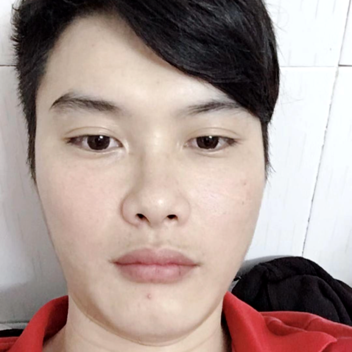 放手过错的照片