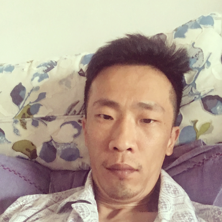 随性简单的照片