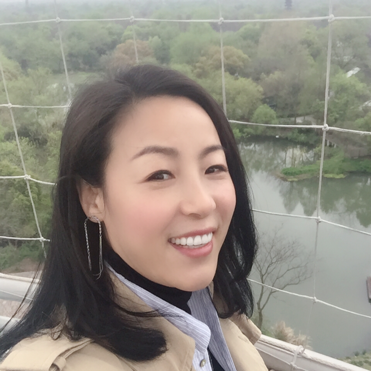 无情愿微凉的照片