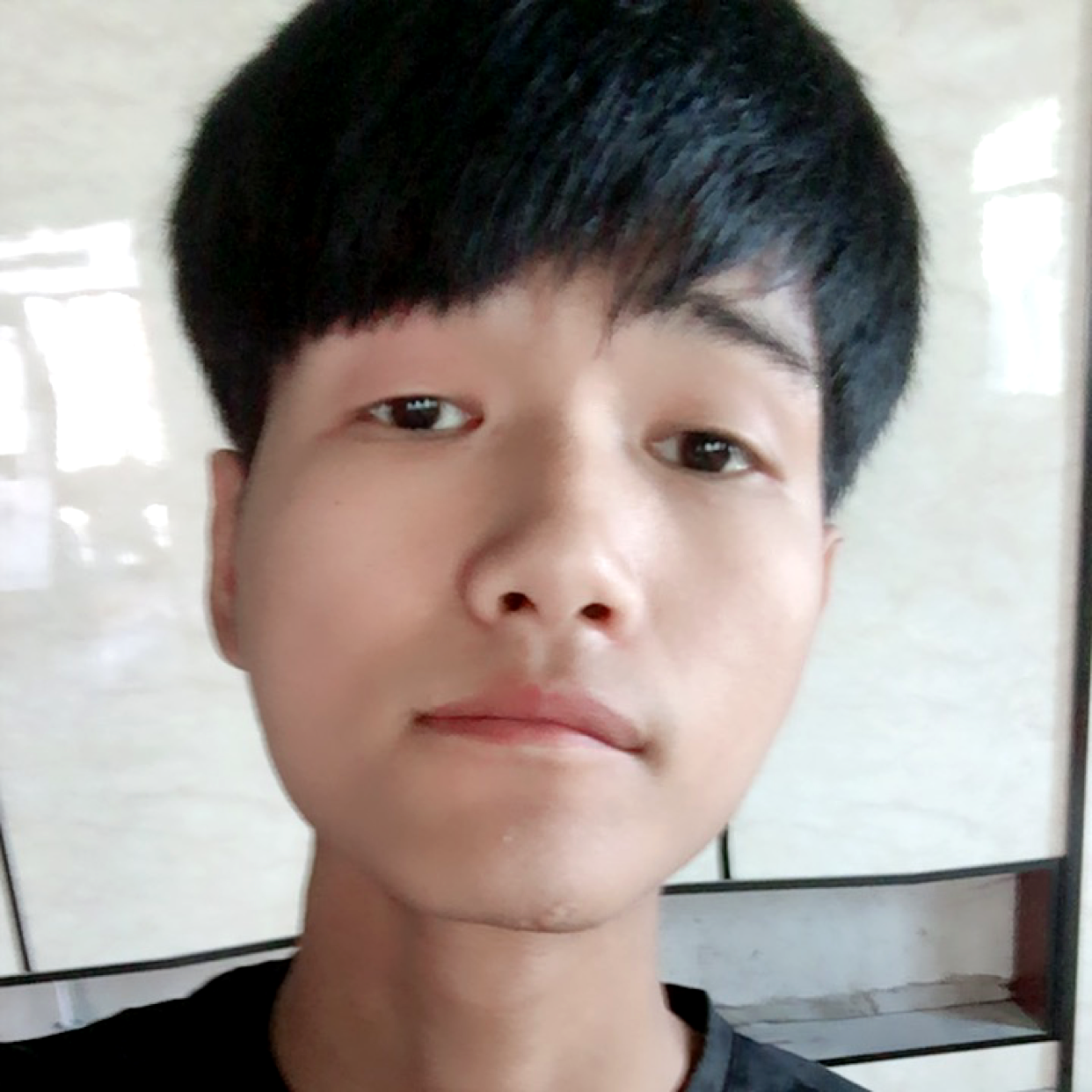 长颈鹿还寂寞的照片