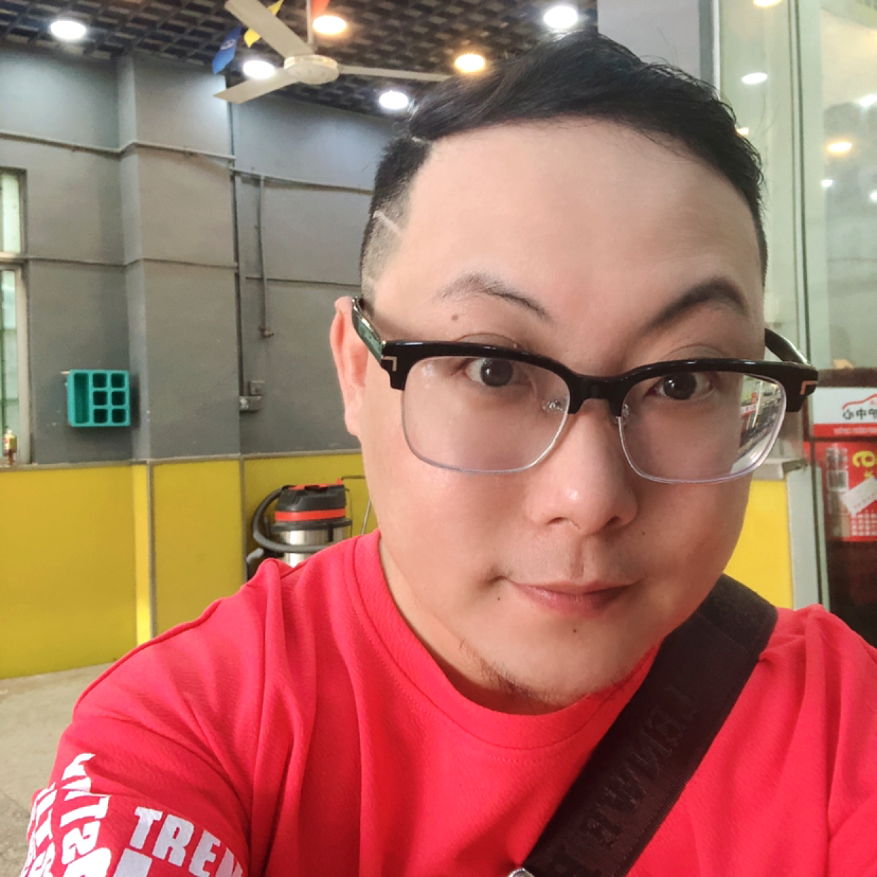 笑靥等佳人的照片