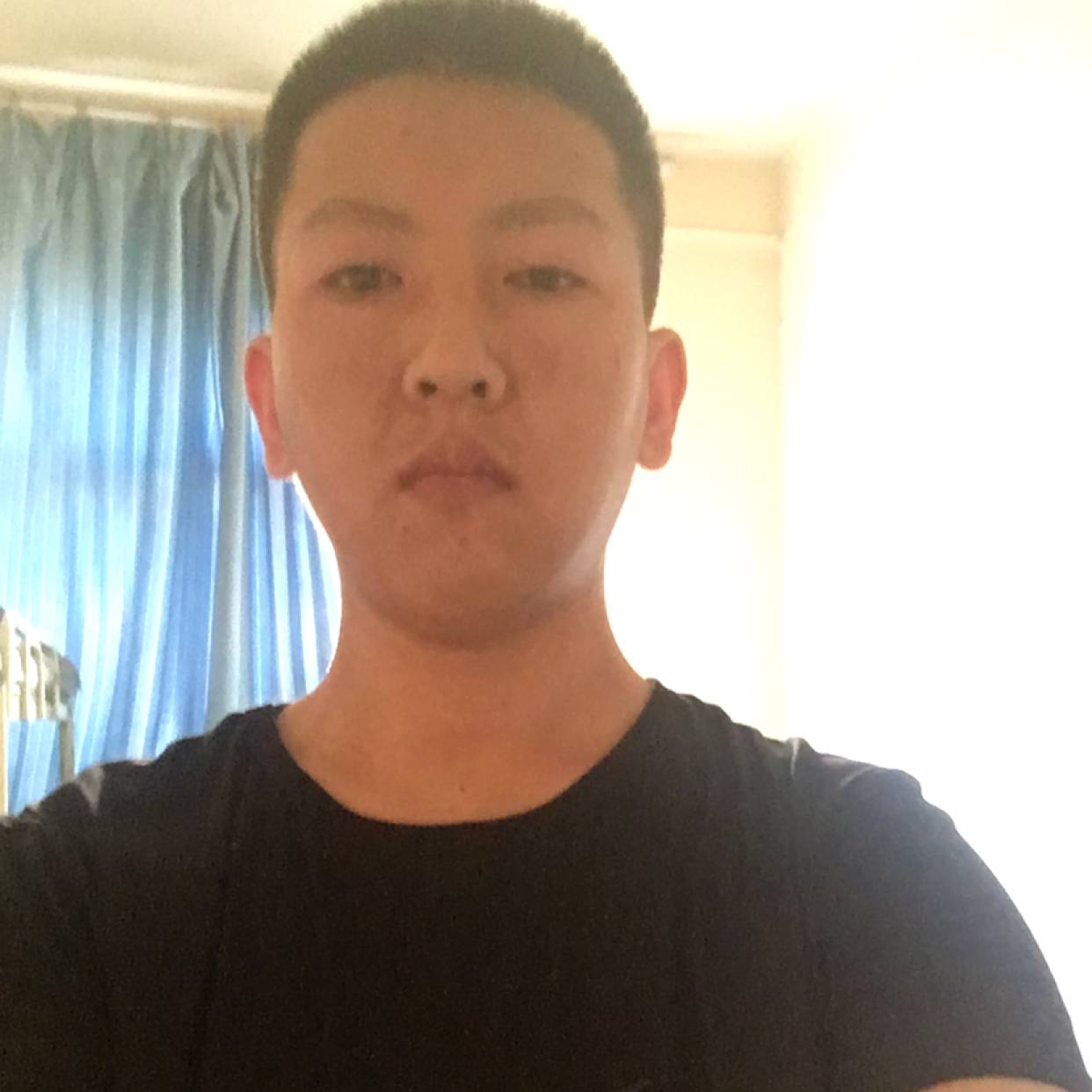 音响停止着急的照片