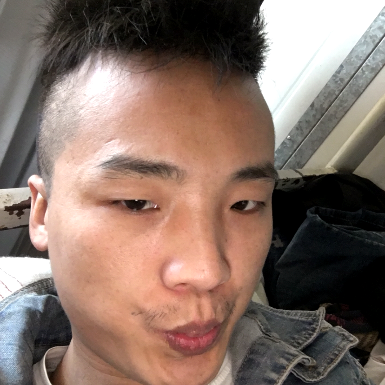 泪痕涯的照片