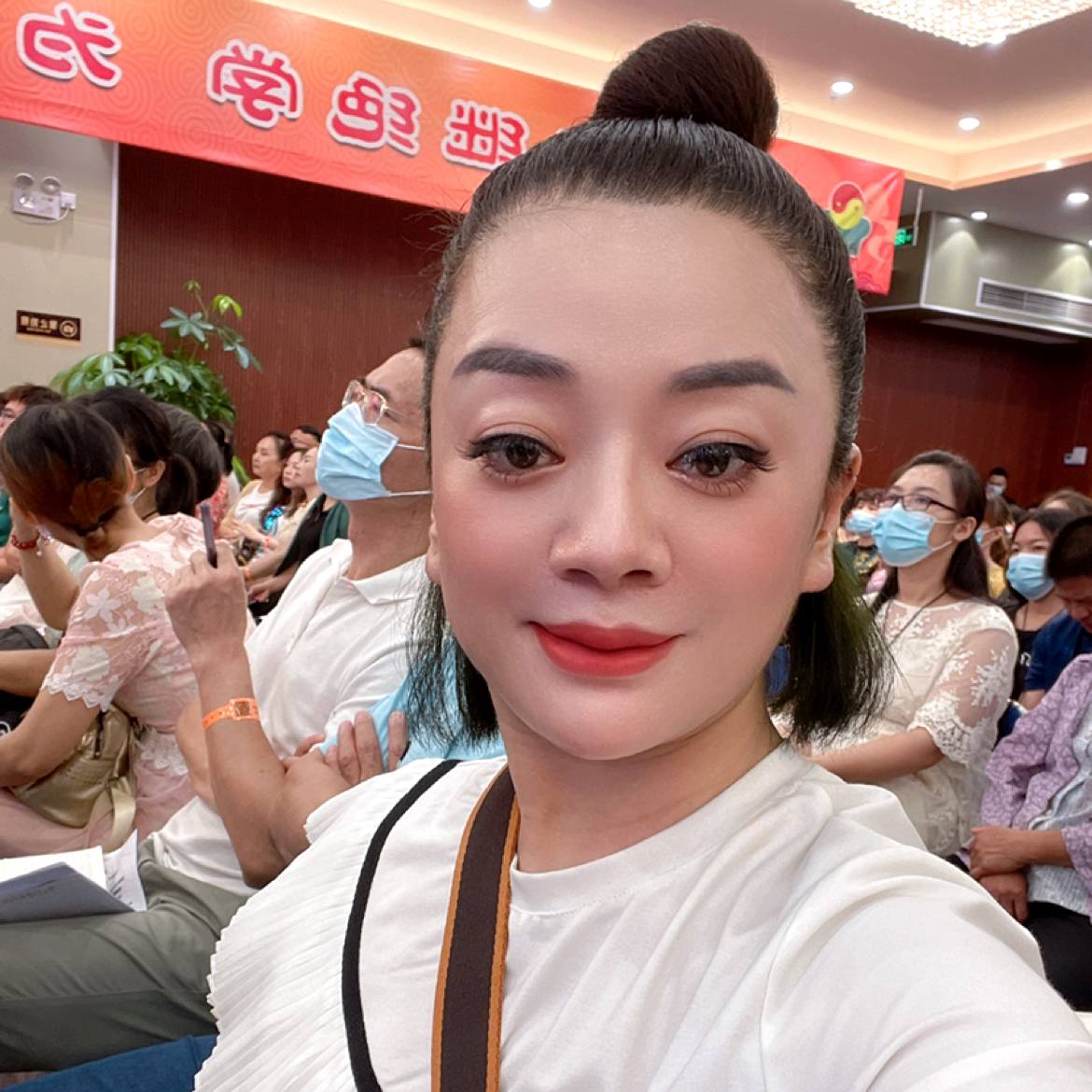 可靠与过客的照片