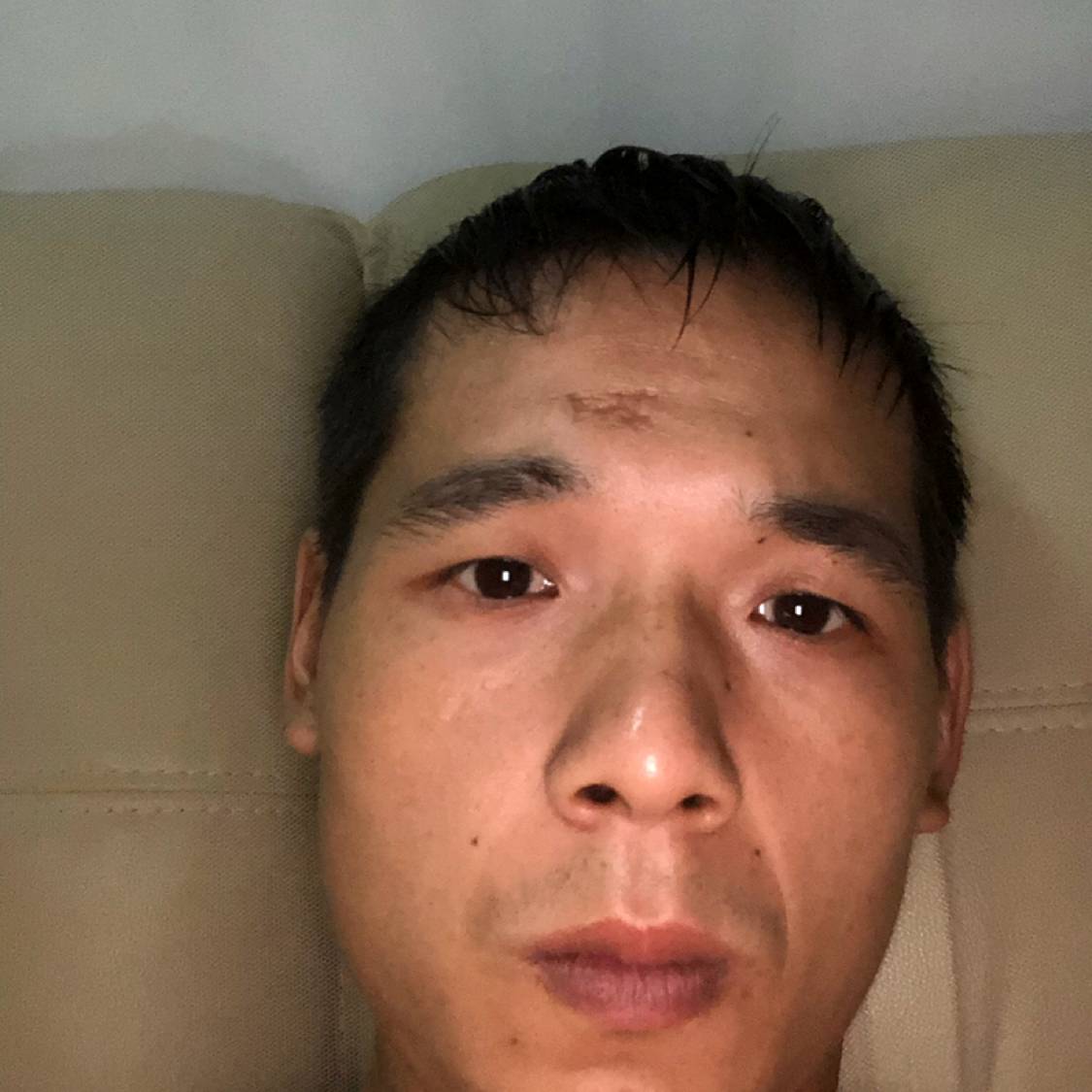 贪玩爱溪流的照片
