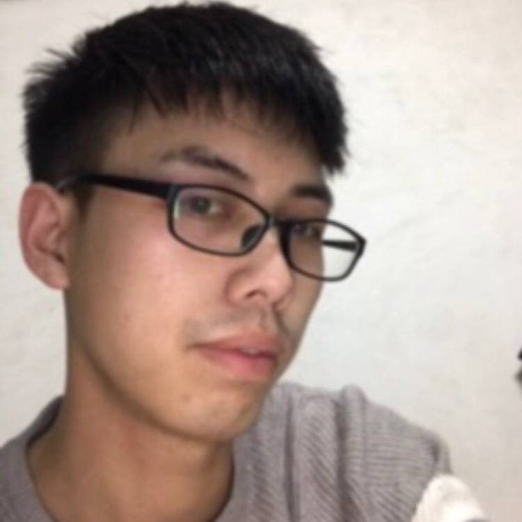 外套凝眸闪闪的照片