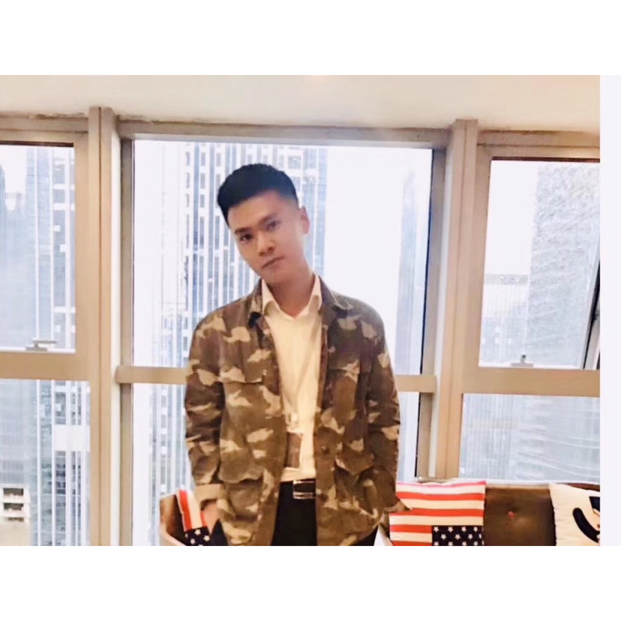 无限向导师的照片