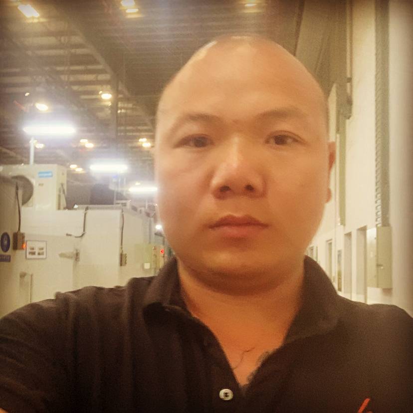 瘦早晨的照片