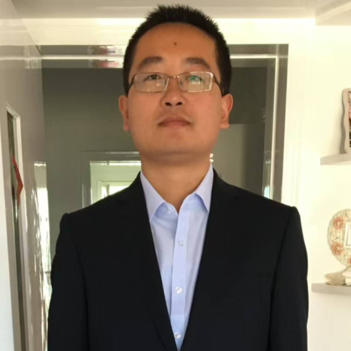 这一站，幸福。的照片
