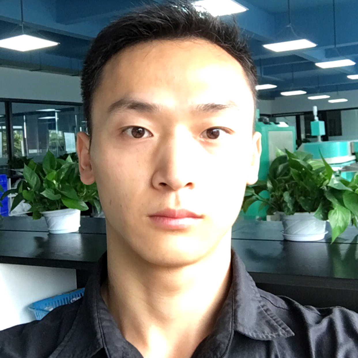 遇见你是我唯一的照片