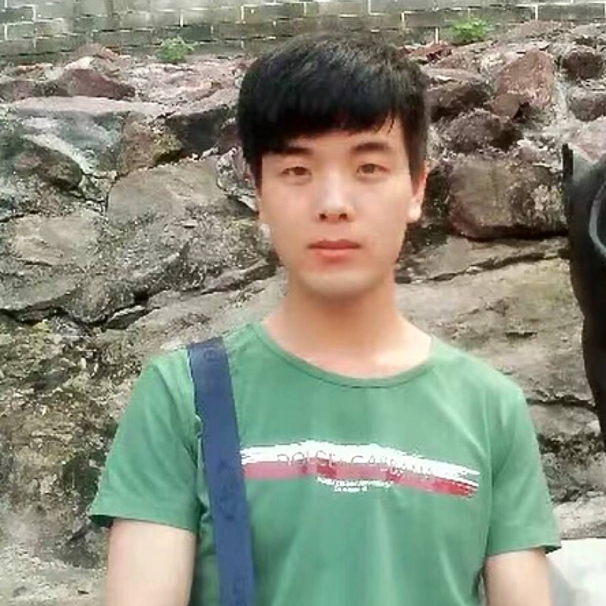 等一个人dygr的照片