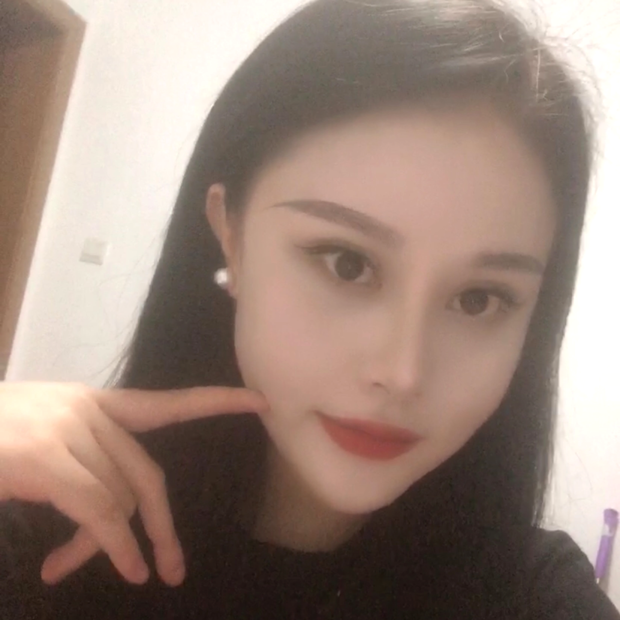 溫純的照片