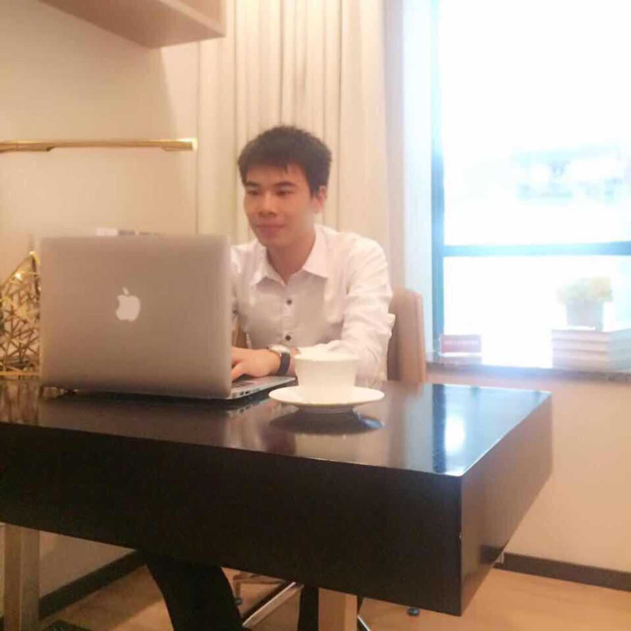 无聊方梦影的照片