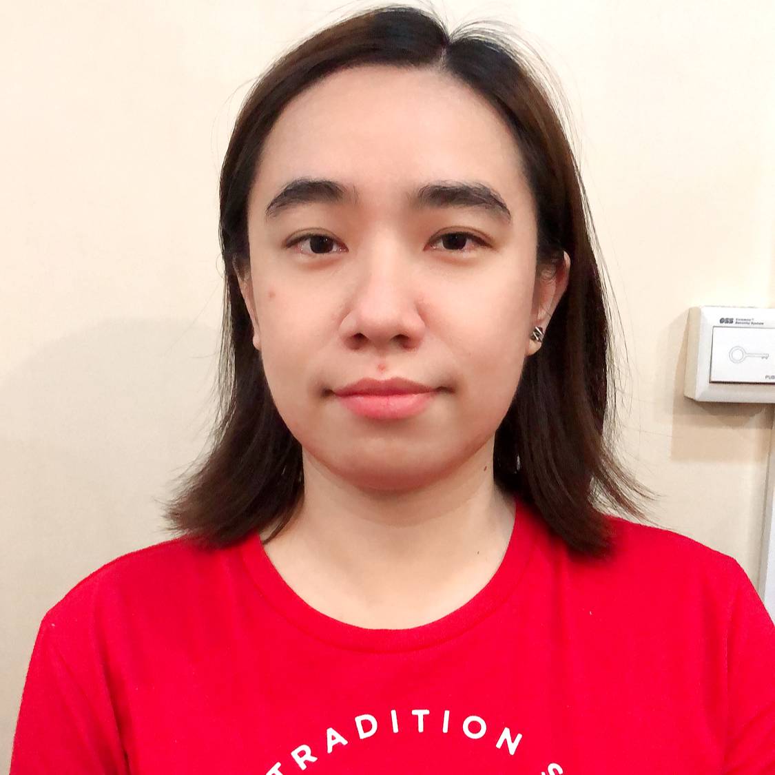 麦片多么端庄的照片