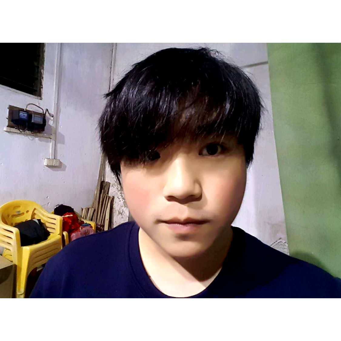 恋爱学渣的照片