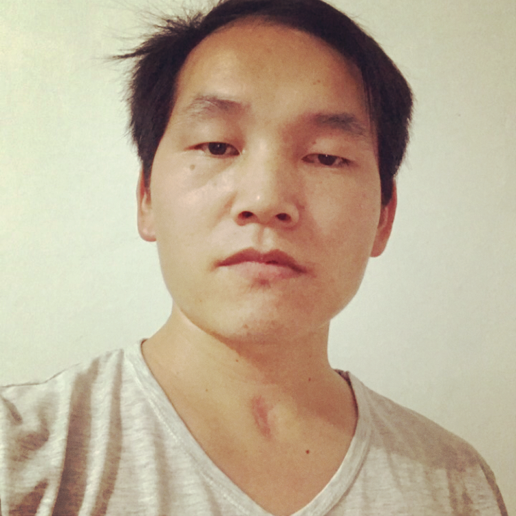 朴素而实在的照片