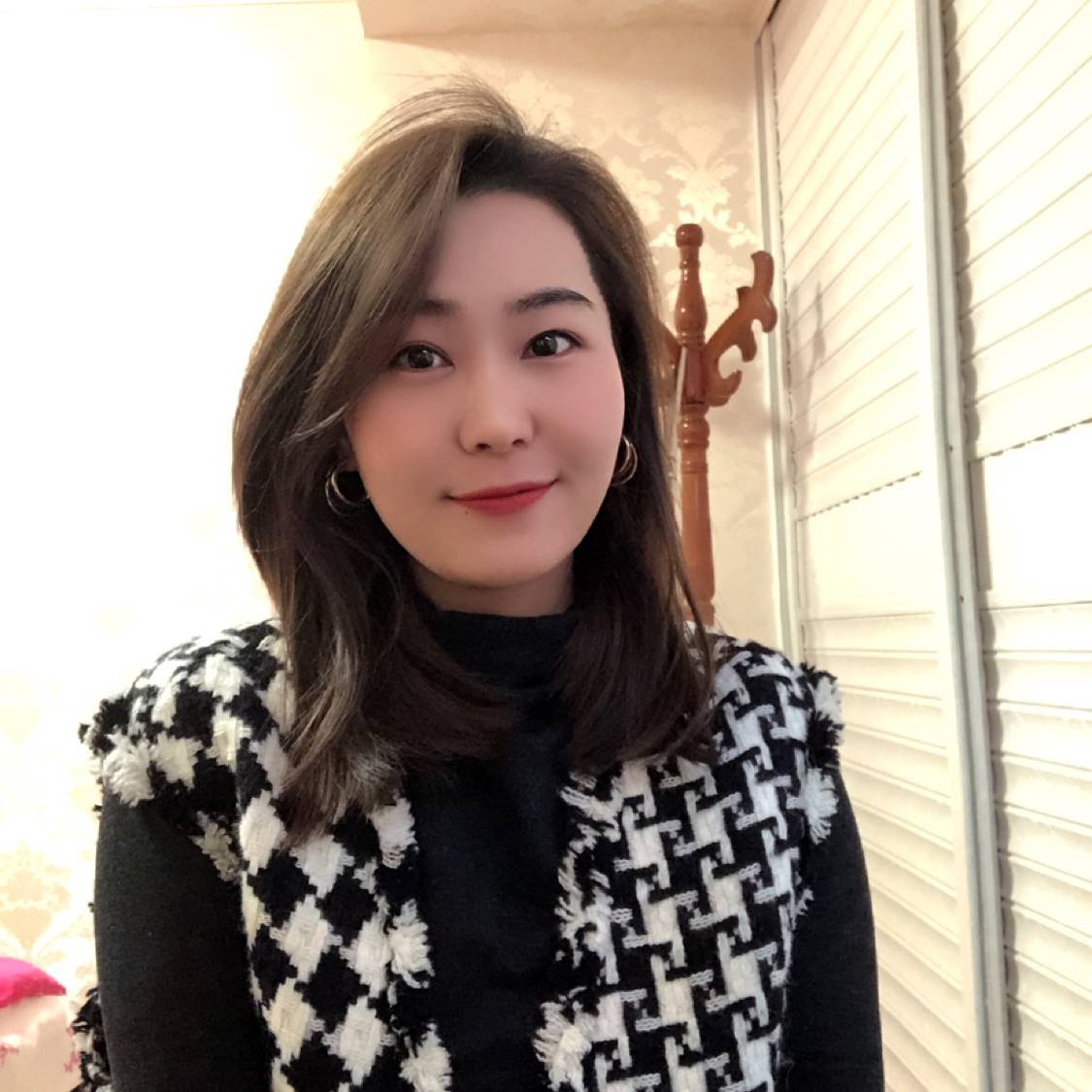 于丹丹呢的照片