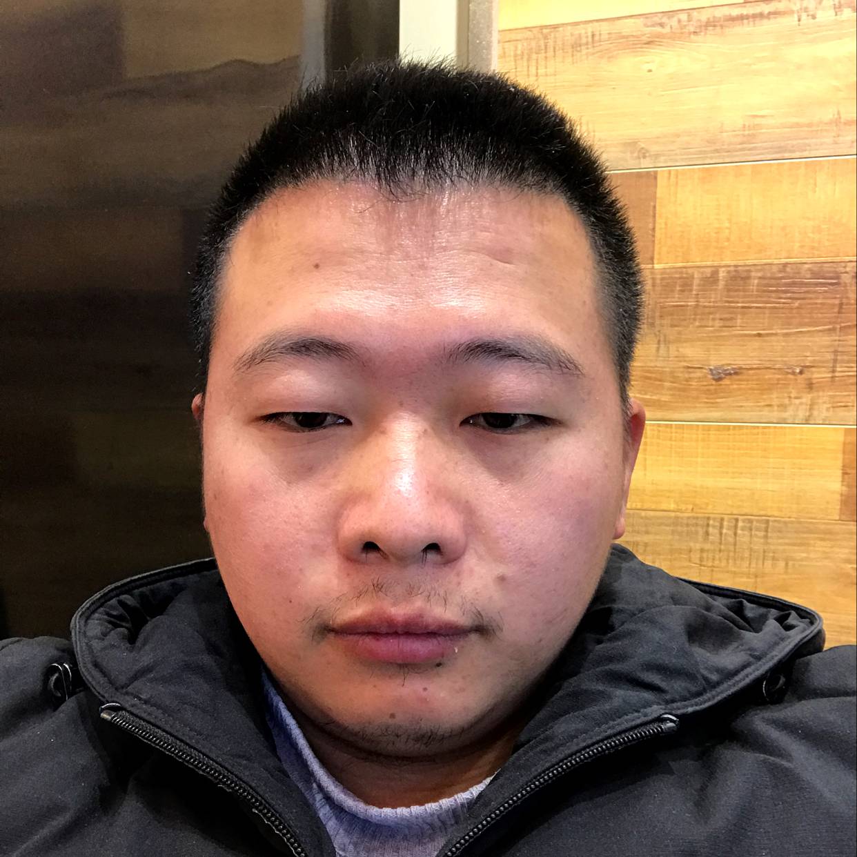 如意向悟空的照片