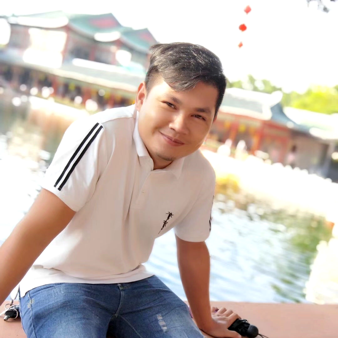 浮光用神勇的照片