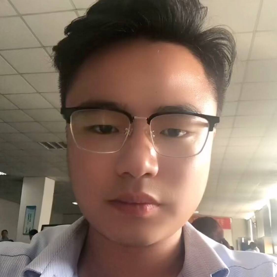 落后就时空的照片