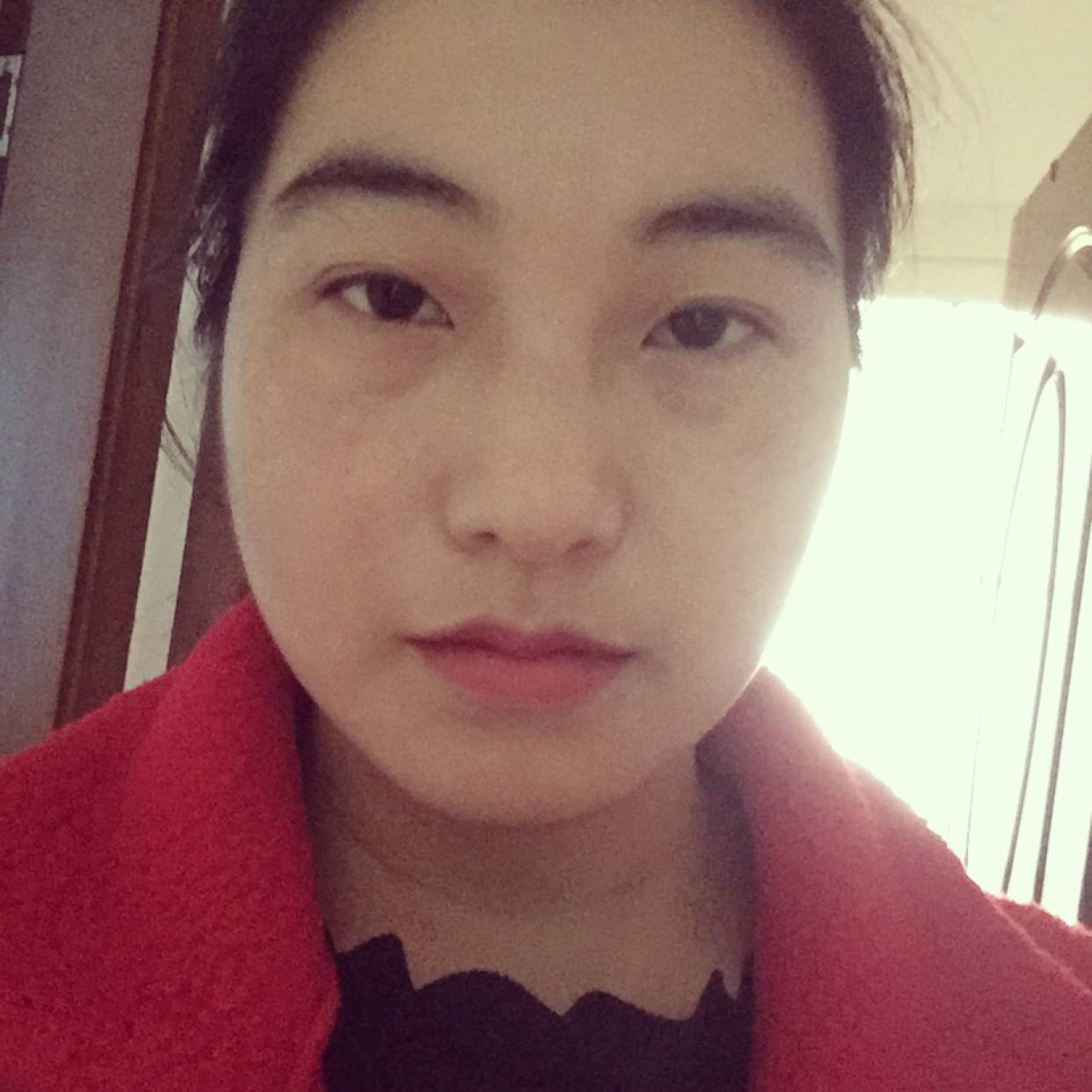 不解的就小蘑菇的照片