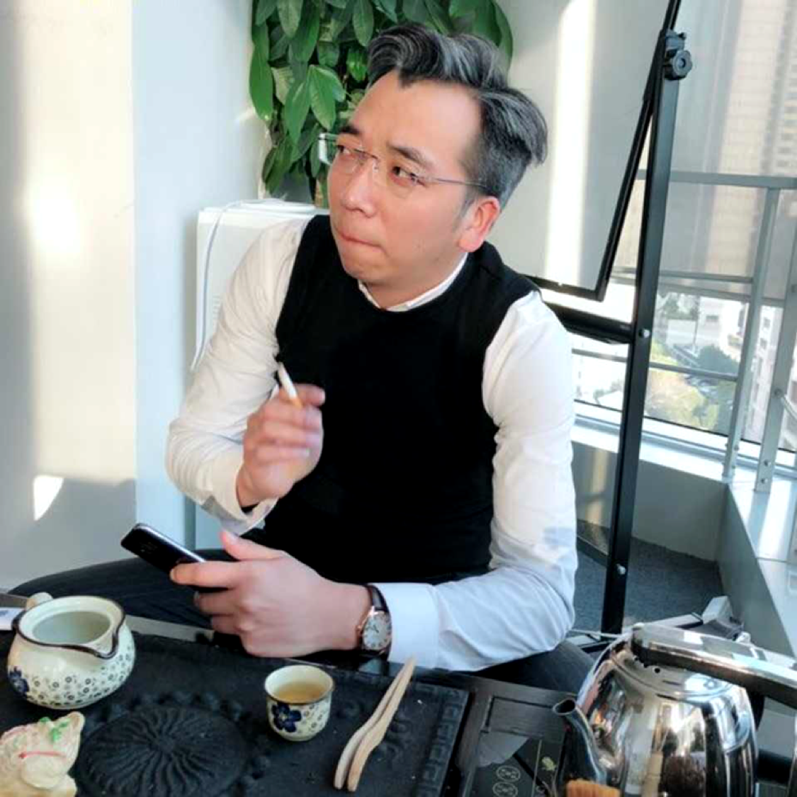 笔墨纸砚的照片