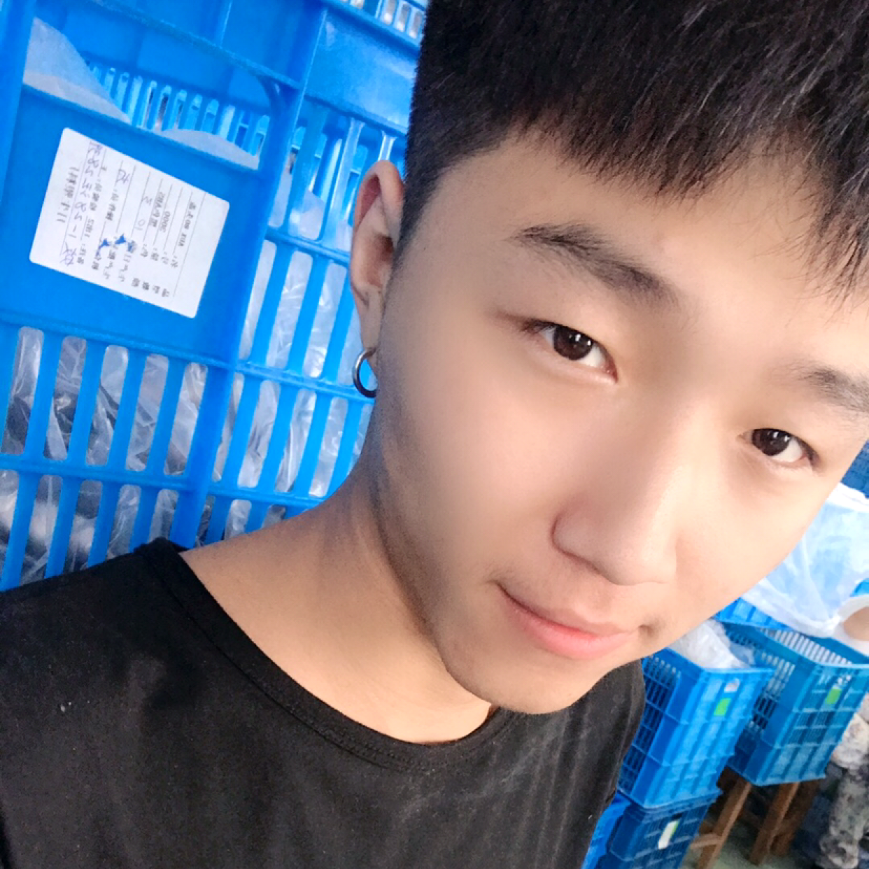 君少，的照片