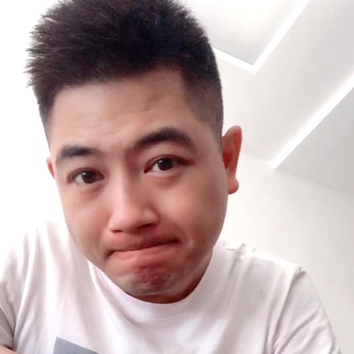 小小的幸福生活的照片