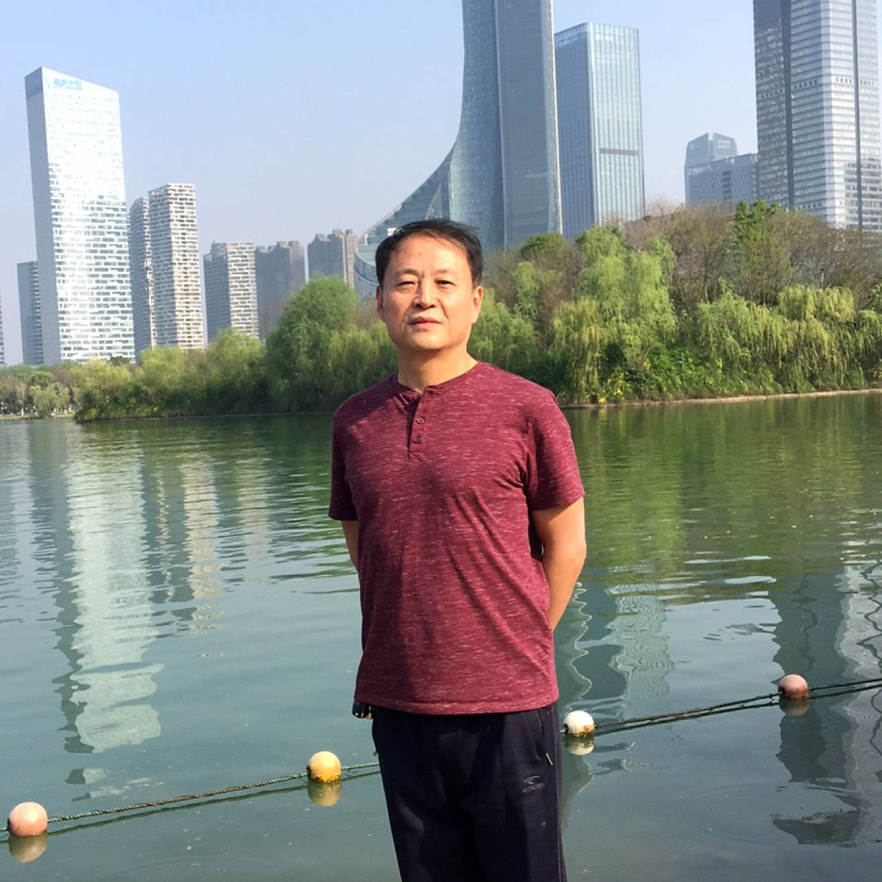 逐梦漂漂的照片