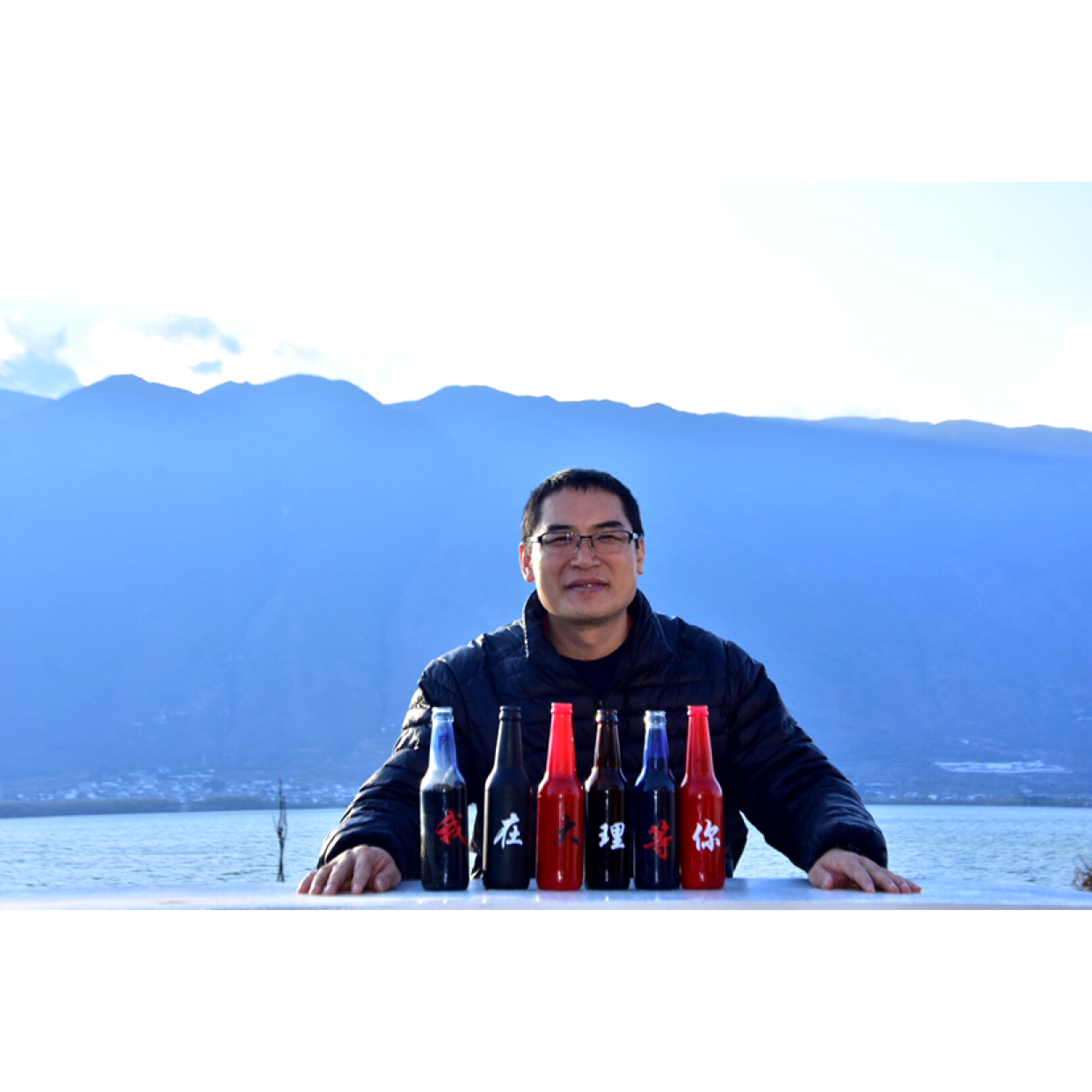 花瓣漫步不听话的的照片