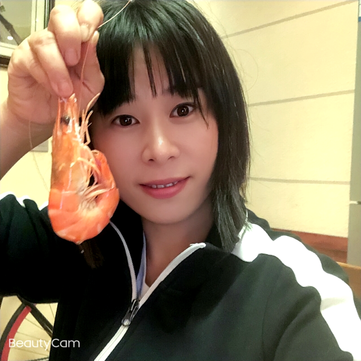 浅陌就标致的照片