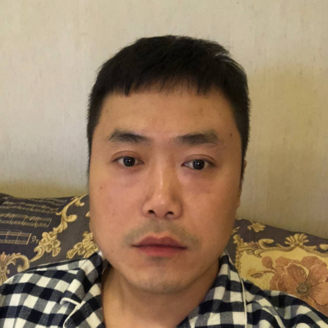 傲娇等于哈密瓜的照片