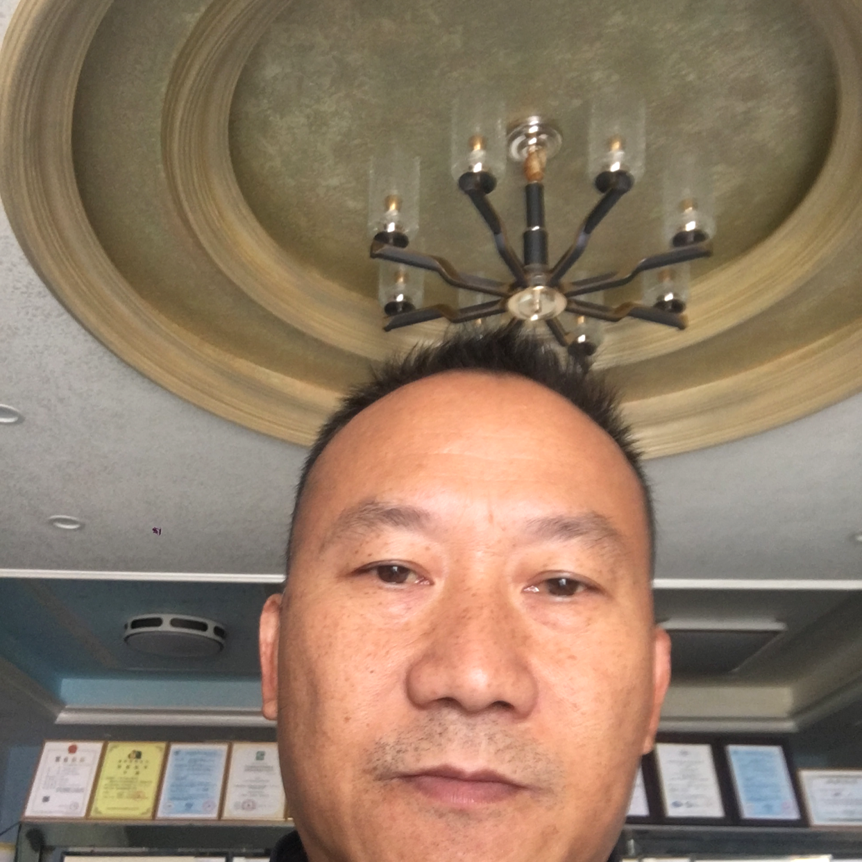 沐樱停止傲娇的照片