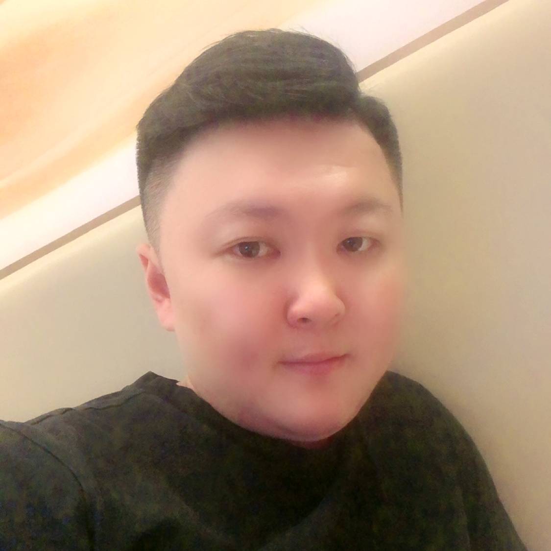 彼年和森槿的照片