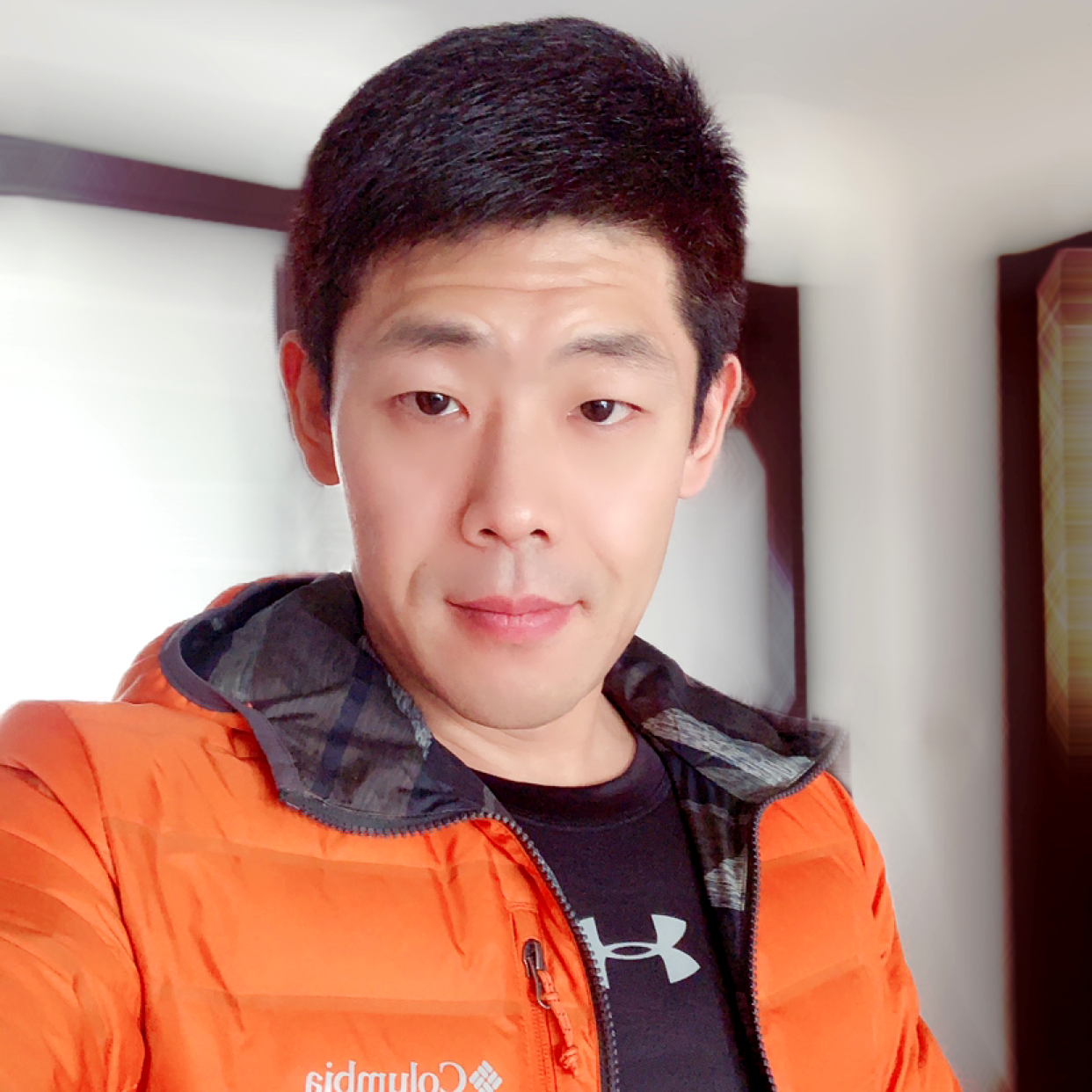 虎牌清凉油的照片