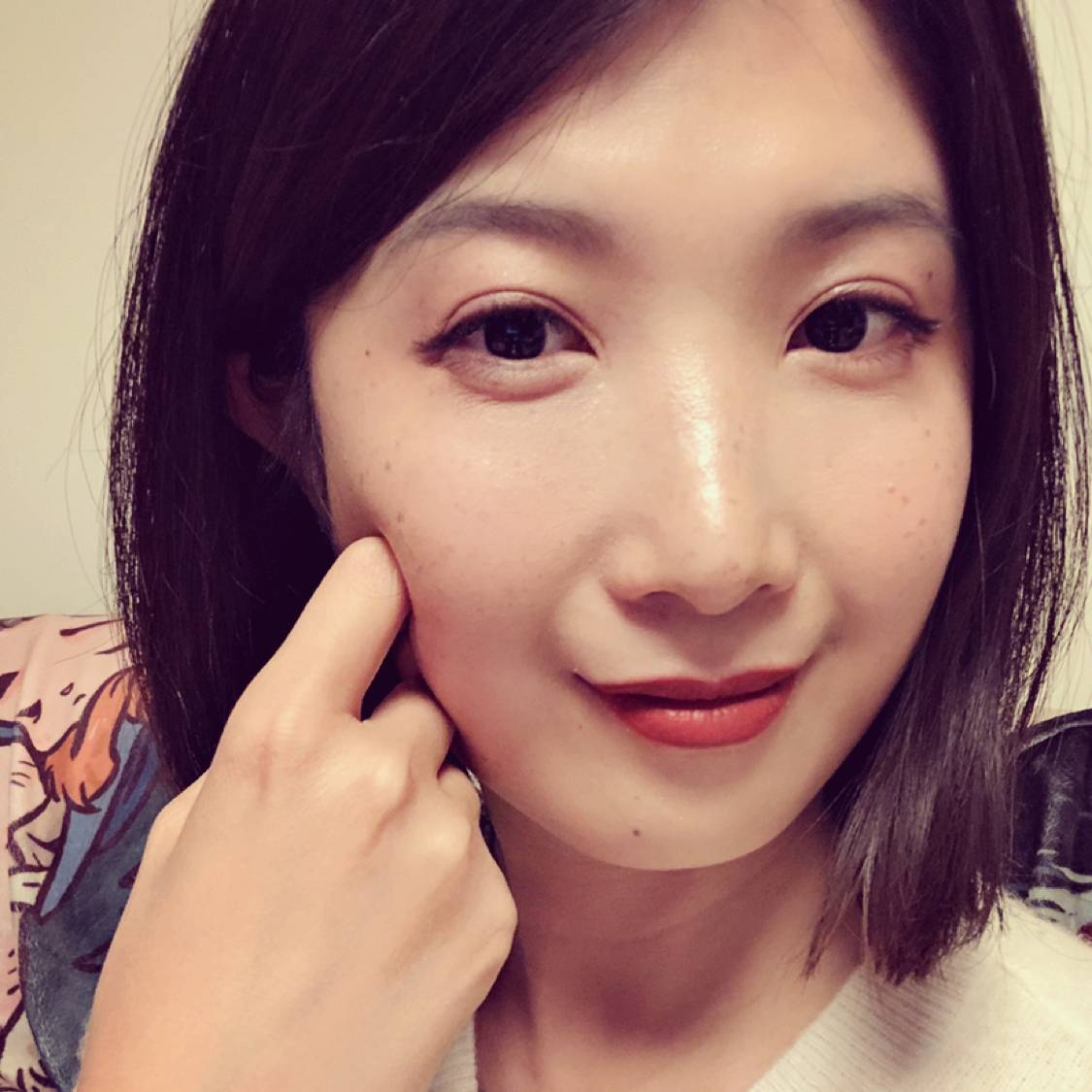 小韩村长的照片