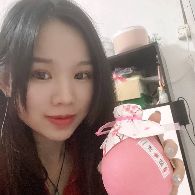 小懒猪的照片