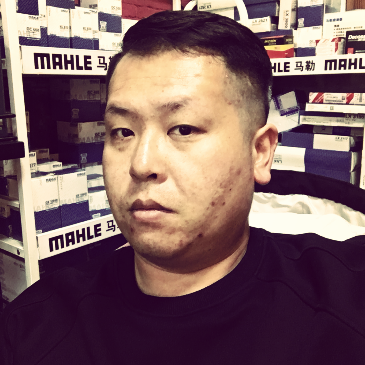年末，往事清零的照片