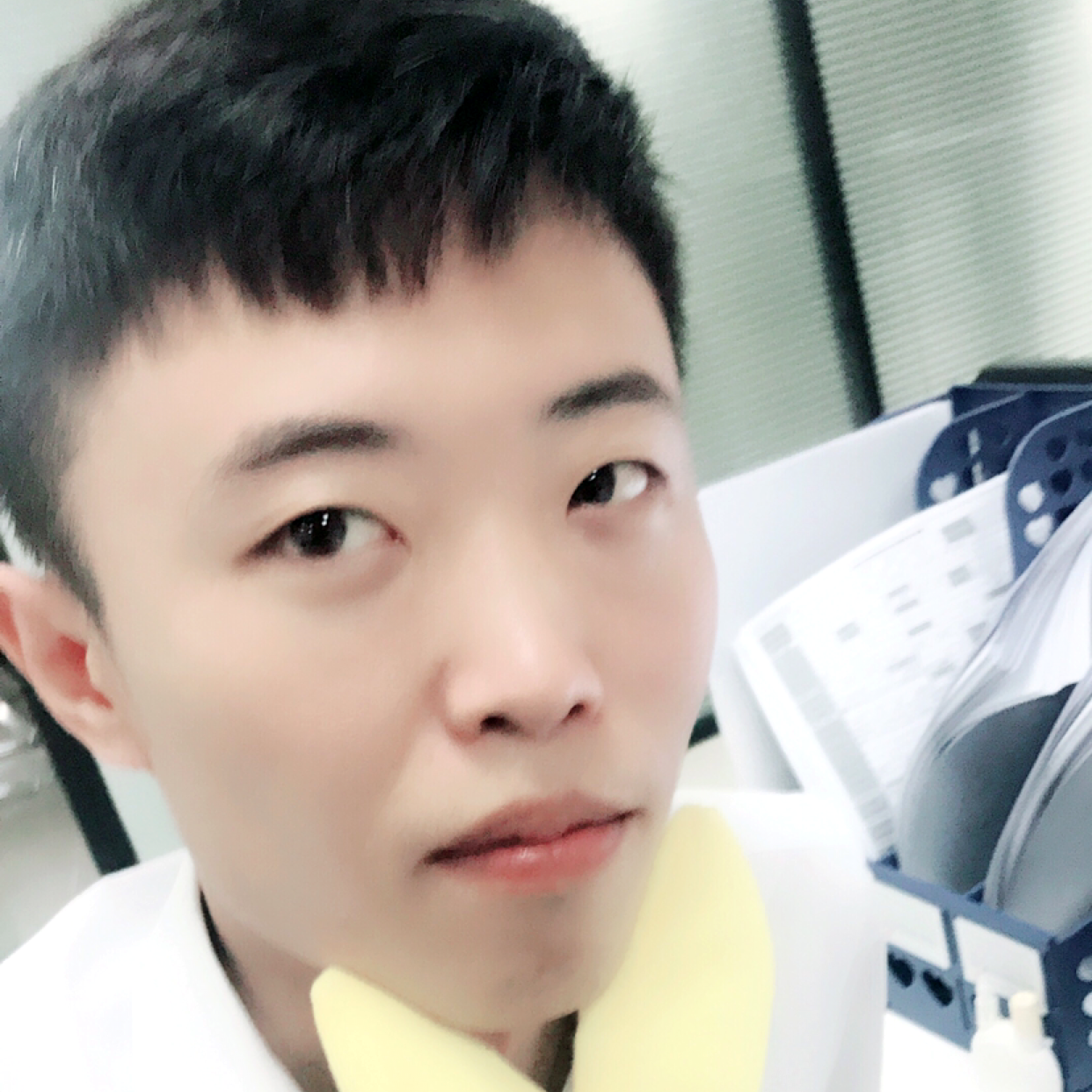 山大王的木浪的照片