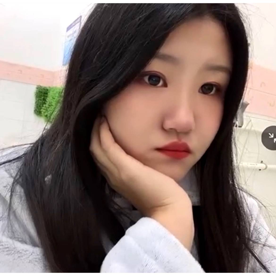 娜娜的照片