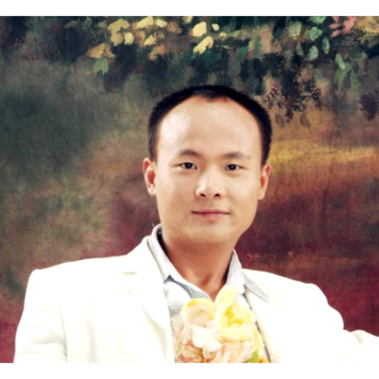TUPAC的照片
